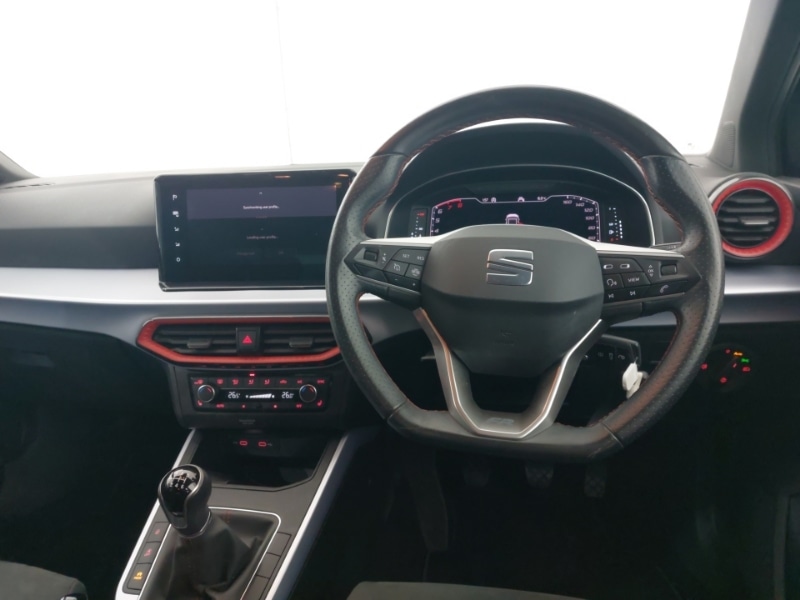 Used SEAT Arona 2022 for sale - 77265962: Photo 7