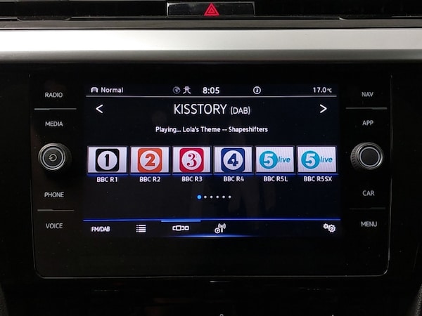 Used Volkswagen Arteon 2021 for sale - 76233236: Photo 10