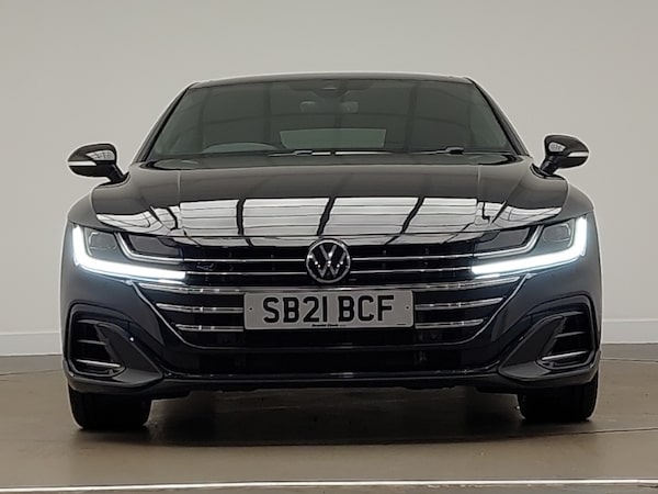 Used Volkswagen Arteon 2021 for sale - 76233236: Photo 12