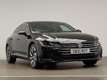 Volkswagen - Arteon
