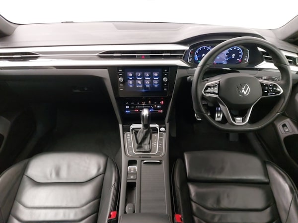 Used Volkswagen Arteon 2021 for sale - 76233236: Photo 2