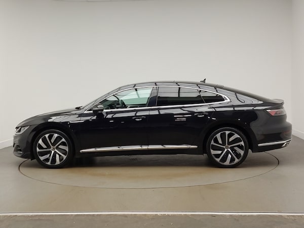 Used Volkswagen Arteon 2021 for sale - 76233236: Photo 4