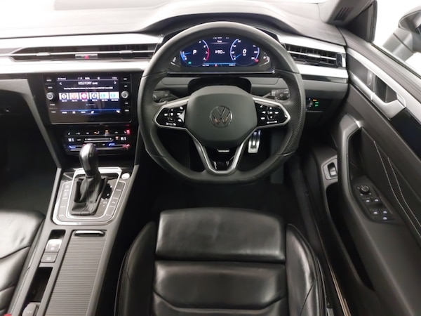 Used Volkswagen Arteon 2021 for sale - 76233236: Photo 7