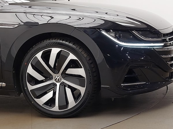 Used Volkswagen Arteon 2021 for sale - 76233236: Photo 9