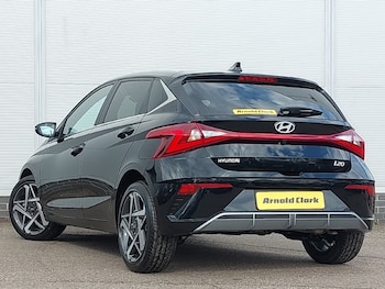 Used Hyundai i20 2026 for sale - 78963175: Photo