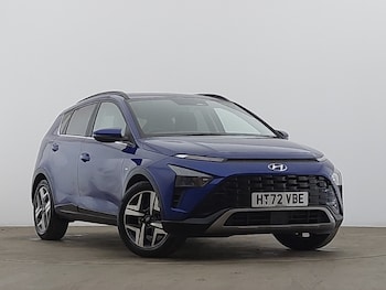 Hyundai - BAYON