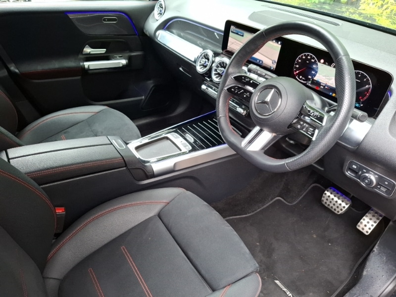 Used Mercedes-Benz GLB 2024 for sale - 76548252: Photo 10