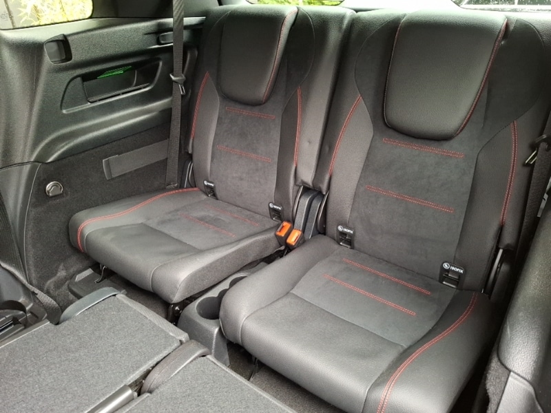 Used Mercedes-Benz GLB 2024 for sale - 76548252: Photo 12