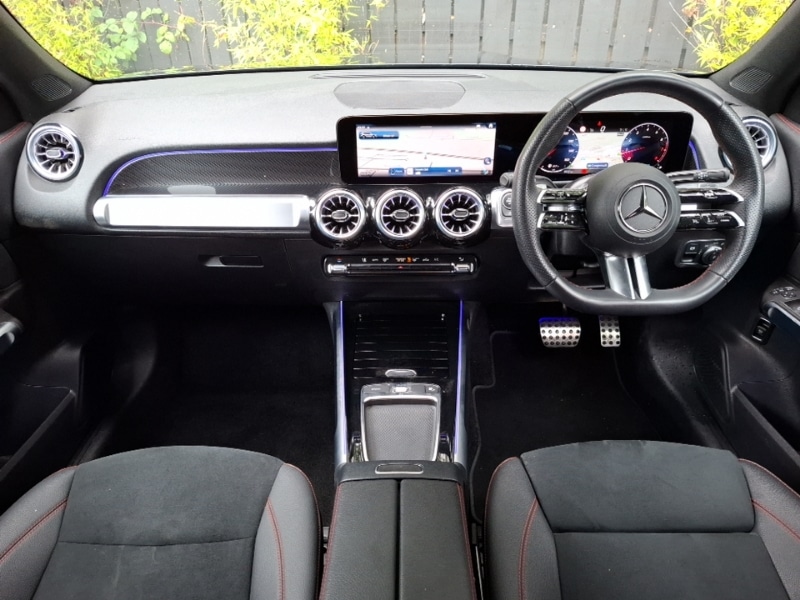 Used Mercedes-Benz GLB 2024 for sale - 76548252: Photo 2