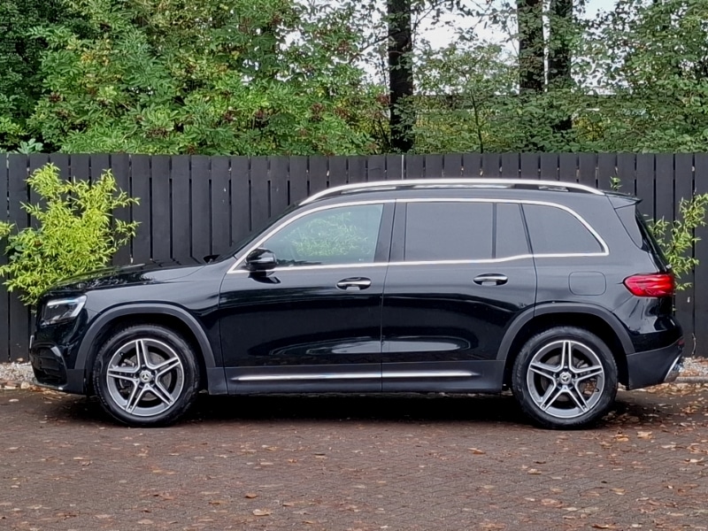 Used Mercedes-Benz GLB 2024 for sale - 76548252: Photo 4