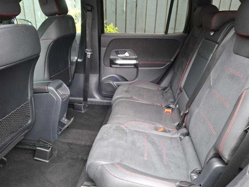 Used Mercedes-Benz GLB 2024 for sale - 76548252: Photo 6