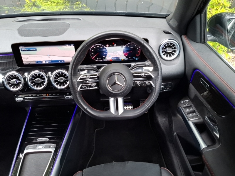 Used Mercedes-Benz GLB 2024 for sale - 76548252: Photo 7