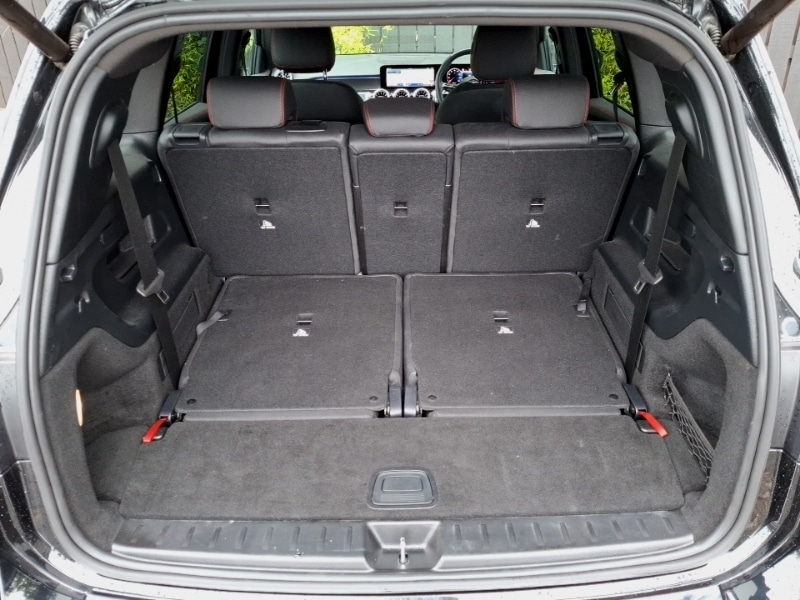 Used Mercedes-Benz GLB 2024 for sale - 76548252: Photo 8