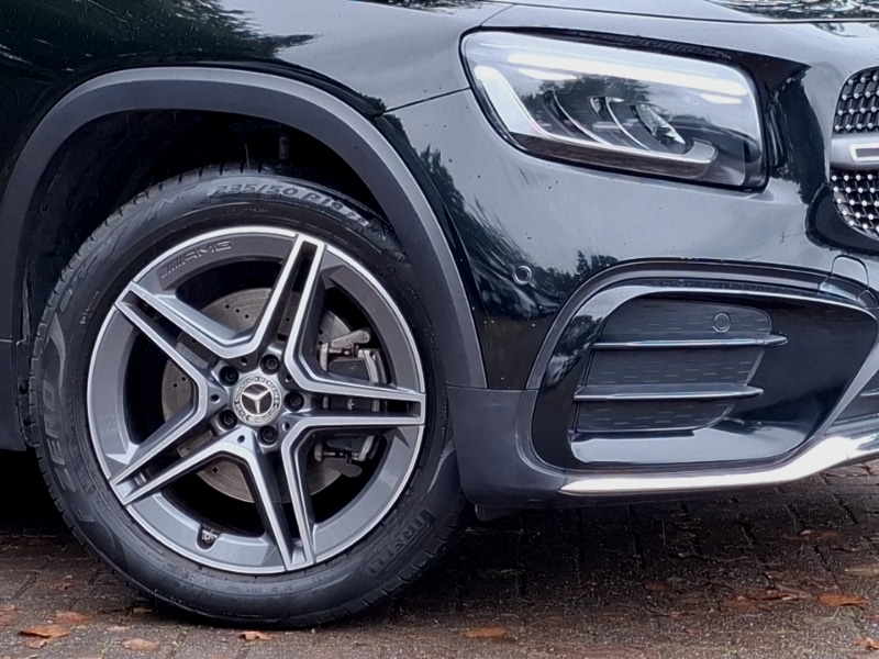 Used Mercedes-Benz GLB 2024 for sale - 76548252: Photo 9