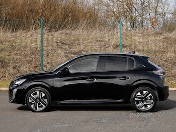 Used Peugeot 208 2026 for sale - 79623859: Photo