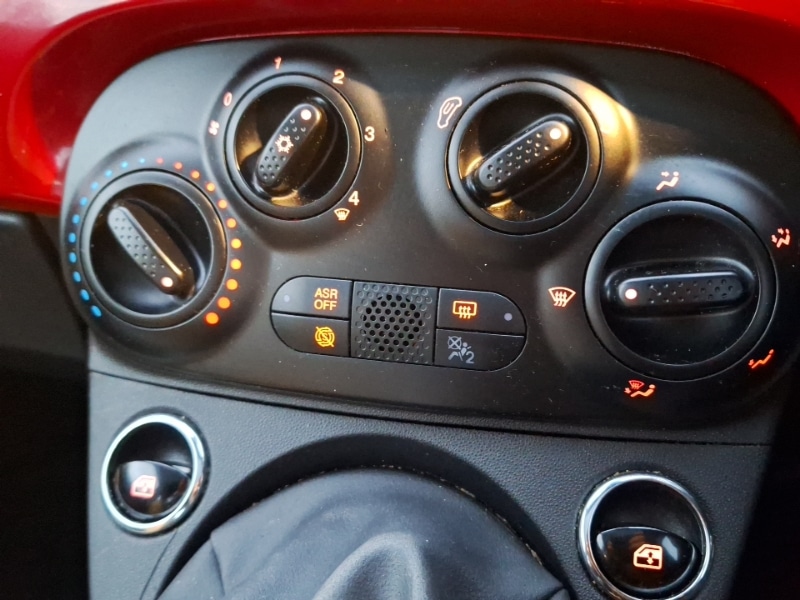 Used Fiat 500 2022 for sale - 76912304: Photo 11