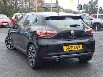 Used Renault Clio 2021 for sale - 77467597: Photo