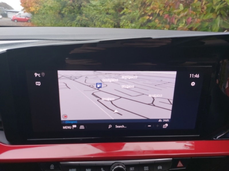 Used Vauxhall Mokka 2022 for sale - 76700374: Photo 10