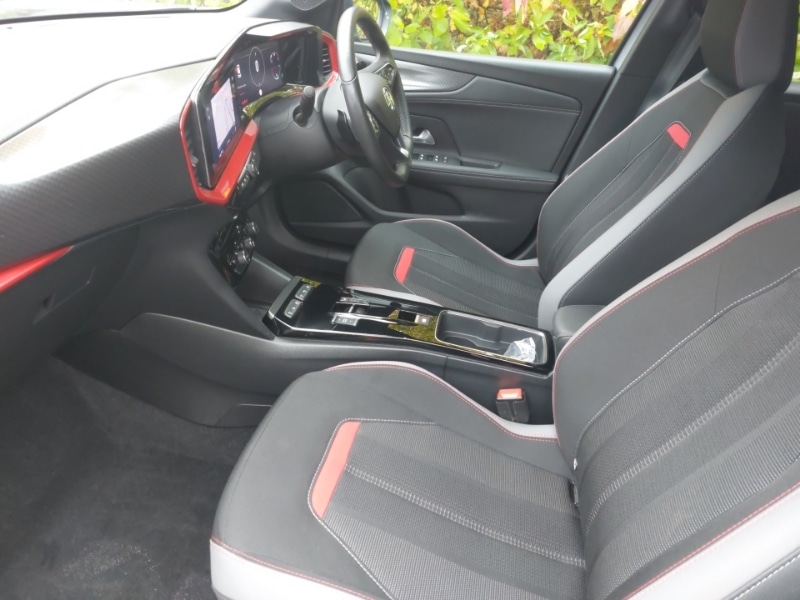 Used Vauxhall Mokka 2022 for sale - 76700374: Photo 5