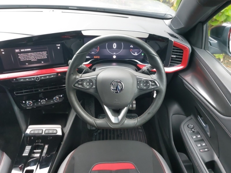 Used Vauxhall Mokka 2022 for sale - 76700374: Photo 7