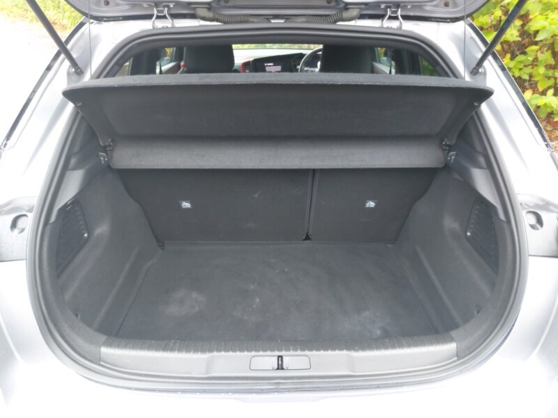 Used Vauxhall Mokka 2022 for sale - 76700374: Photo 8