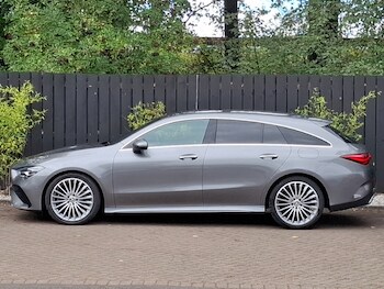 Used Mercedes-Benz CLA 2024 for sale - 77491913: Photo