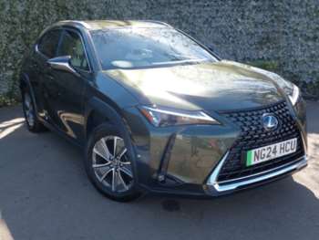 2024 - 300e 150kW 72.8 kWh 5dr E-CVT [Premium Plus Pack]