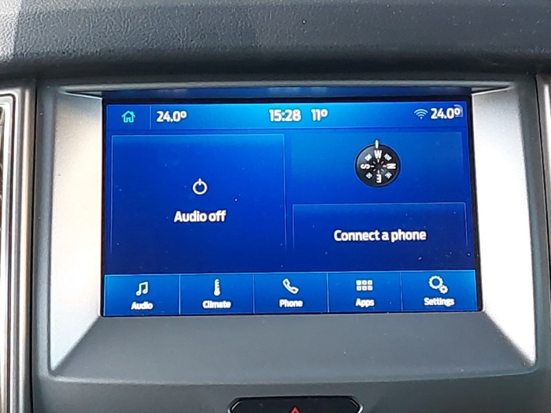 Used Ford Ranger 2022 for sale - 76942017: Photo 10