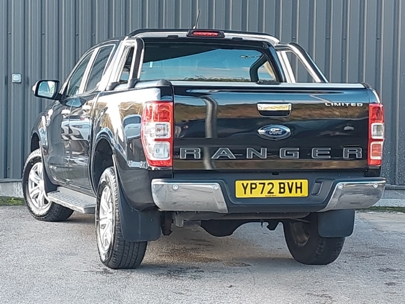 Used Ford Ranger 2022 for sale - 76942017: Photo 3