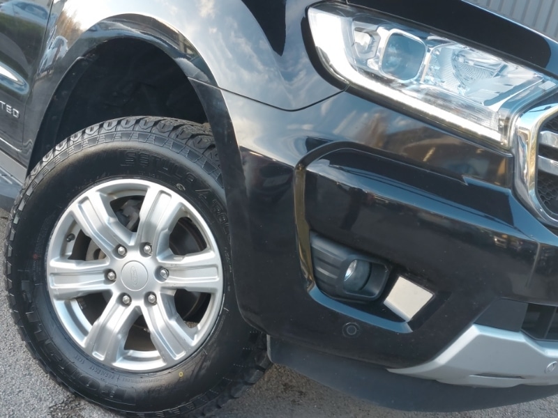 Used Ford Ranger 2022 for sale - 76942017: Photo 9