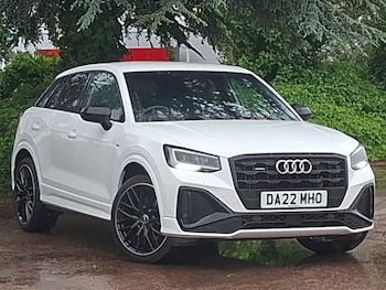 Used Audi Q2 2022 for sale - 78790581: Photo