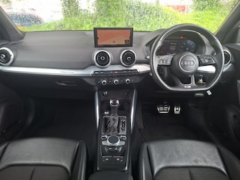 Used Audi Q2 2022 for sale - 78790581: Photo