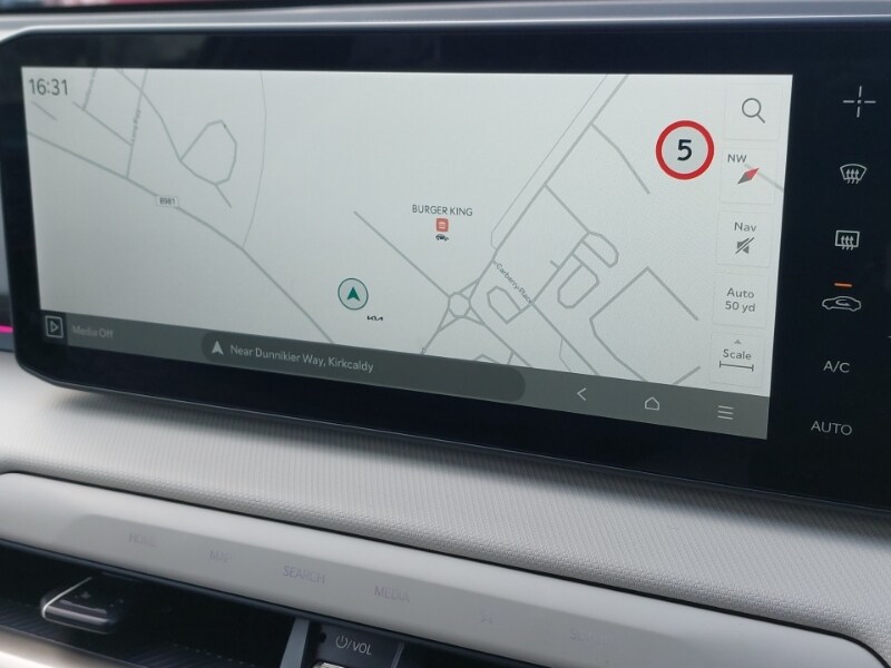 Used Kia EV4 2025 for sale - 78164852: Photo 11