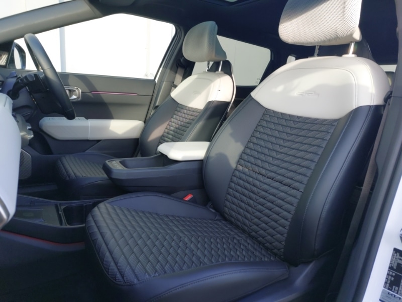 Used Kia EV4 2025 for sale - 78164852: Photo 5