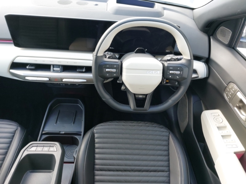 Used Kia EV4 2025 for sale - 78164852: Photo 7