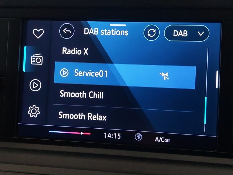 Used Volkswagen Caddy 2021 for sale - 77817073: Photo 10