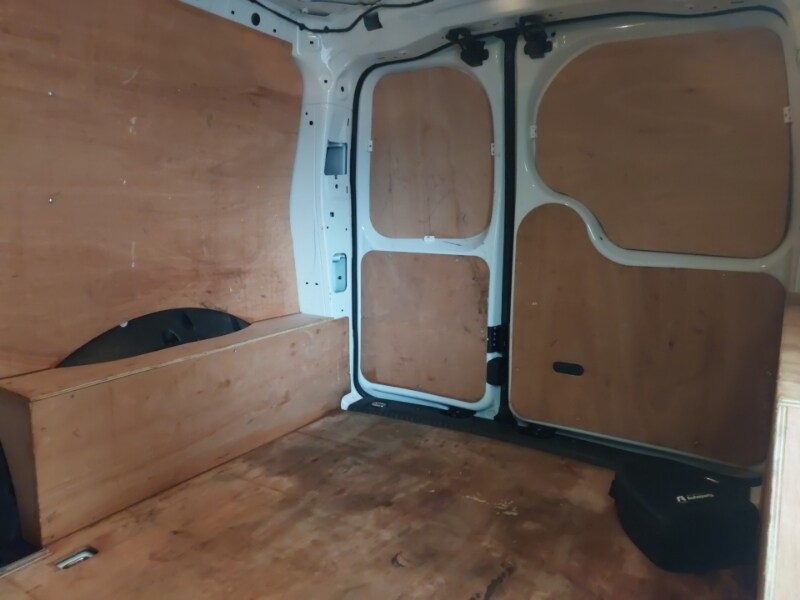 Used Volkswagen Caddy 2021 for sale - 77817073: Photo 6