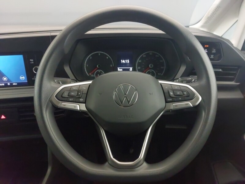 Used Volkswagen Caddy 2021 for sale - 77817073: Photo 7