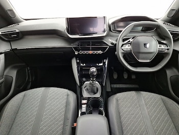Used Peugeot 2008 2024 for sale - 75557938: Photo