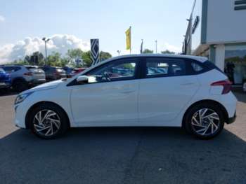 Used Hyundai i20 2025 for sale - 75017930: Photo