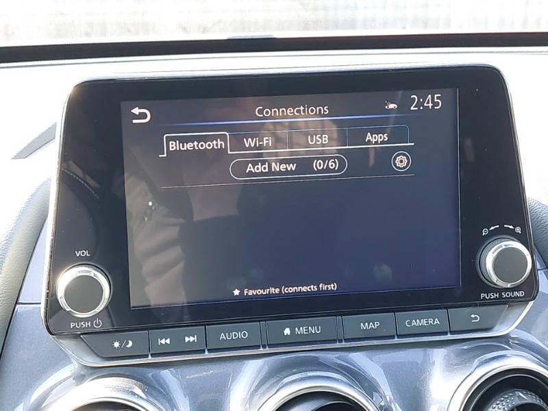 Used Nissan Juke 2022 for sale - 78203493: Photo 11