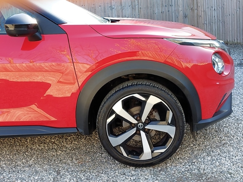 Used Nissan Juke 2022 for sale - 78203493: Photo 12