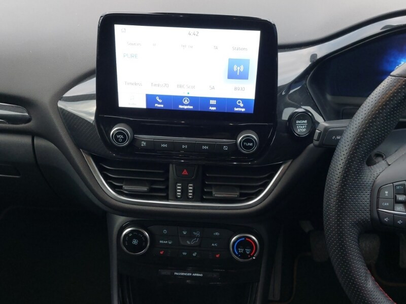 Used Ford Puma 2022 for sale - 77722268: Photo 10