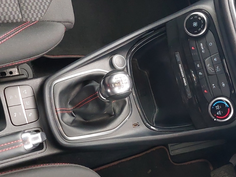 Used Ford Puma 2022 for sale - 77722268: Photo 11