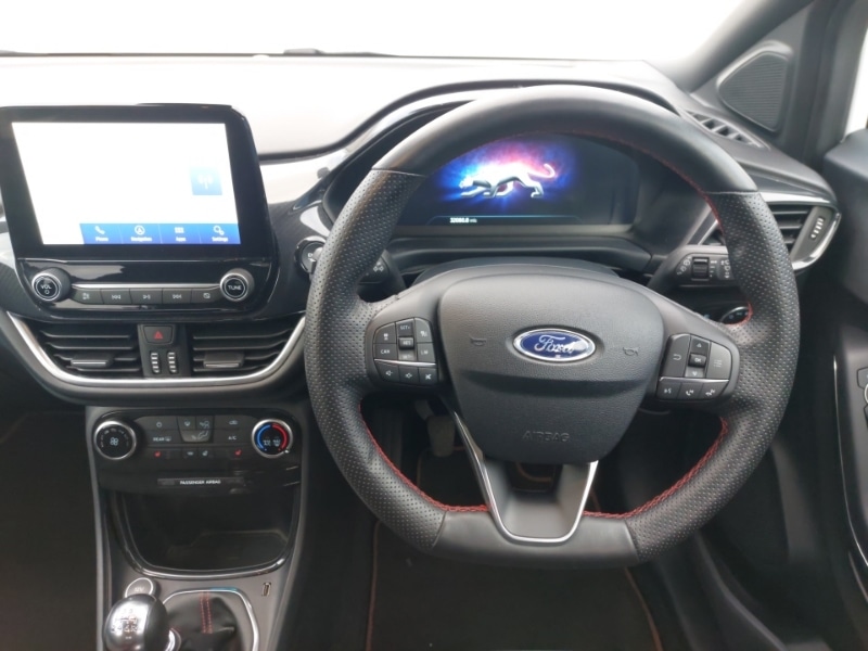 Used Ford Puma 2022 for sale - 77722268: Photo 7