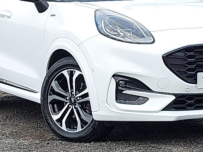 Used Ford Puma 2022 for sale - 77722268: Photo 9