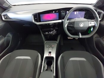 Used Vauxhall Mokka 2025 for sale - 77790980: Photo