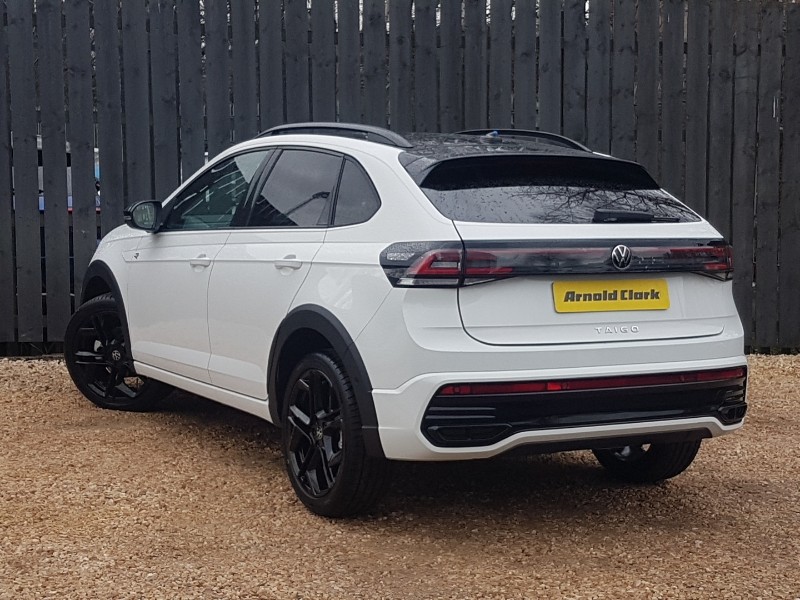 Used Volkswagen Taigo 2025 for sale - 77601115: Photo 3