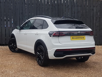 Used Volkswagen Taigo 2025 for sale - 77601115: Photo