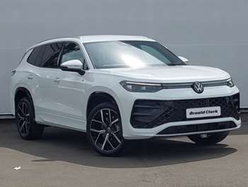2025 - 1.5 eTSI R-Line 5dr DSG7 [7 Seat]